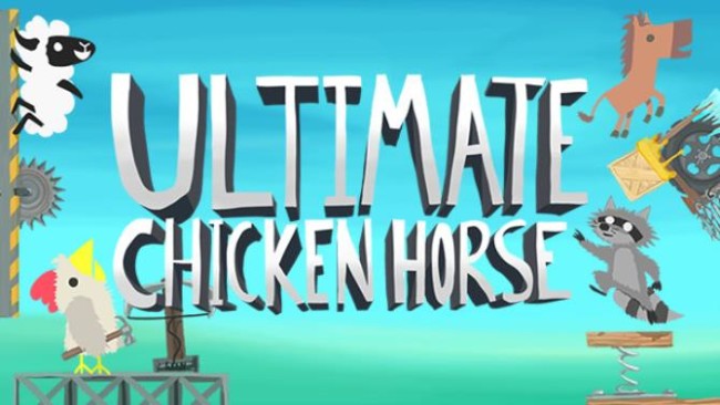 Ultimate Chicken Horse APK Latest Version Free Download
