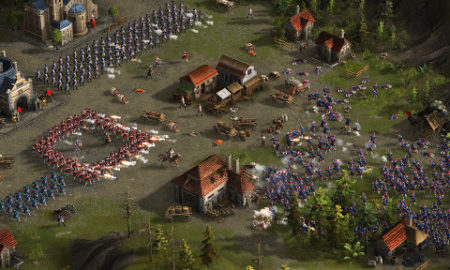 Cossacks 3 PC Version Full Game Free Download