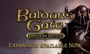 Baldur’s Gate: Enhanced Edition iOS Version Free Download
