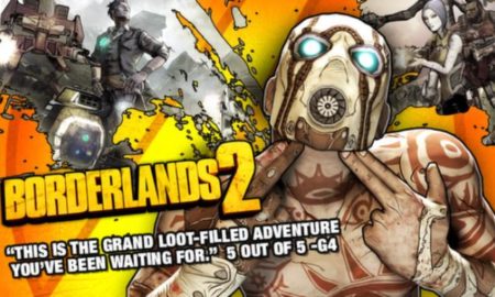 Borderlands 2 PC Version Full Game Free Download