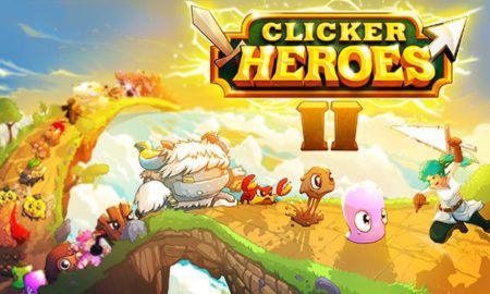 Clicker Heroes 2 PC Game Full Version Free Download