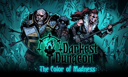 Darkest Dungeon Ancestral Edition PC Game Free Download