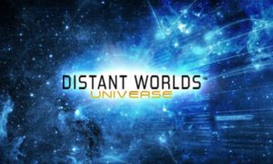Distant Worlds: Universe PC Full Version Free Download