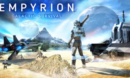 Empyrion Galactic Survival PC Game Free Download