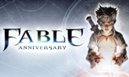Fable Anniversary PC Latest Version Free Download