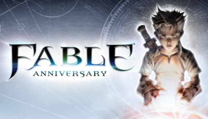 Fable Anniversary PC Latest Version Free Download