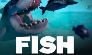Feed and Grow Fish PC Latest Version Game Free Download