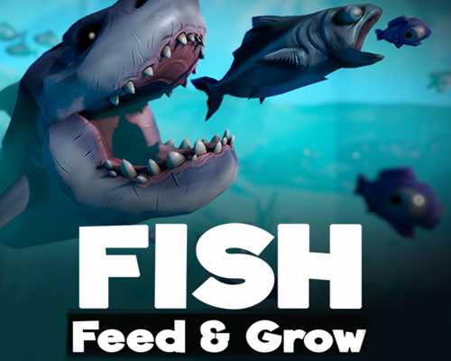 Feed and Grow Fish APK Latest Version Free Download