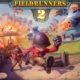 Fieldrunners 2 iOS/APK Full Version Free Download