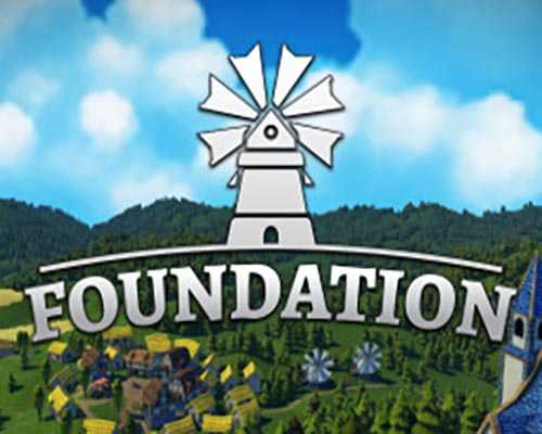 Foundation Android/iOS Mobile Version Full Game Free Download