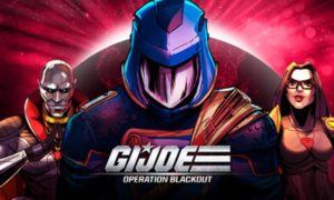 G.I. Joe: Operation Blackout PC Full Version Free Download