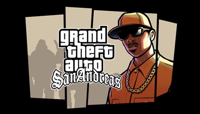 Grand Theft Auto: San Andreas iOS/APK Free Download