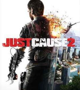 Just Cause 2 PC Game Full Version Free Download