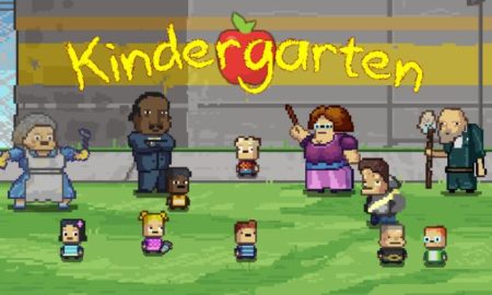 Kindergarten Android/iOS Mobile Version Full Game Free Download