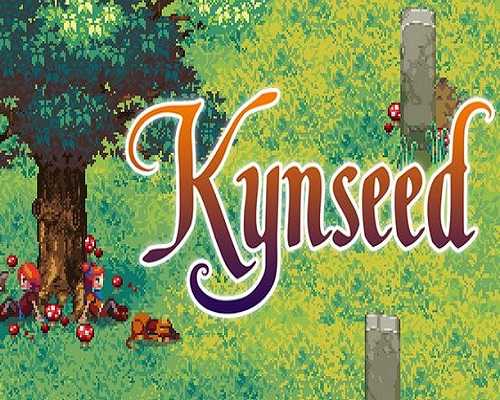 Kynseed Android/iOS Mobile Version Full Game Free Download