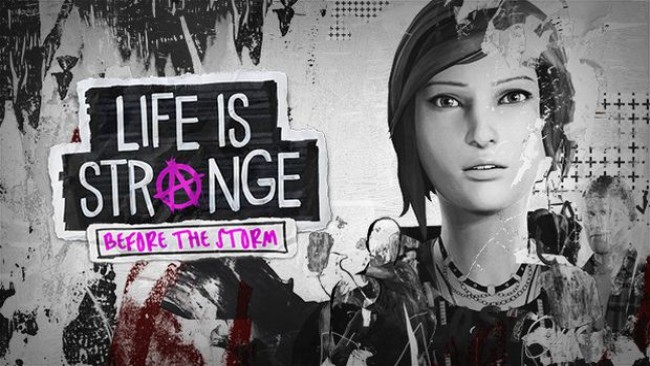 Life is Strange Before The Storm iOS/APK Free Download