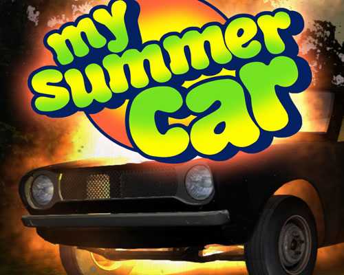 My Summer Car APK Latest Version Free Download