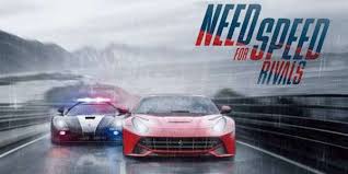 Need For Speed Rivals PC Version Full Game Free Download