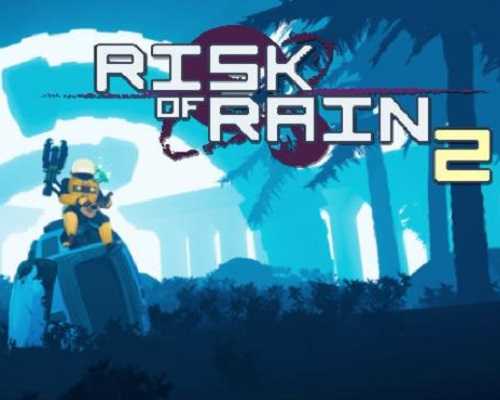 Risk of Rain 2 PC Version Full Game Free Download