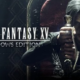Final Fantasy XV PC Latest Version Full Game Free Download
