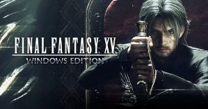 Final Fantasy XV PC Latest Version Full Game Free Download