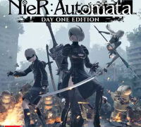 NieR Automata Day One Edition PC Version Game Free Download