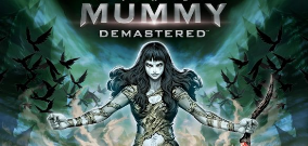 The Mummy Demastered APK Version Free Download