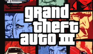Grand Theft Auto 3 PC Version Full Game Free Download