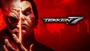Tekken 7 PC Latest Version Full Game Free Download