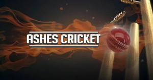 Ashes Cricket Android/iOS Mobile Version Game Free Download