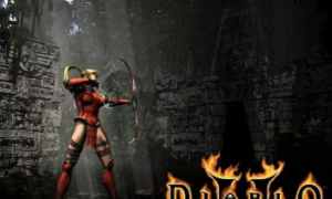DIABLO 2 Android/iOS Mobile Version Game Free Download
