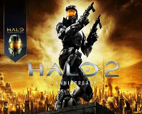 Halo 2 Anniversary iOS Latest Version Free Download