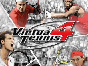 Virtua Tennis 4 iOS/APK Full Version Free Download