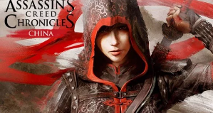 Assassin’s Creed Chronicles China PC Game Free Download