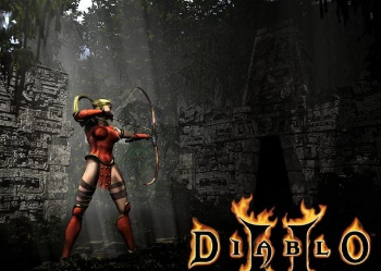 DIABLO 2 PC Latest Version Full Game Free Download