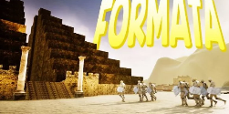 Formata PC Latest Version Full Game Free Download