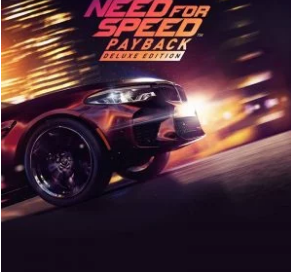 Need For Speed Payback Deluxe Edition PC Full Version Free Download