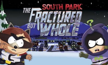 South Park The Fractured But Whole iOS/APK Free Download