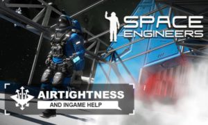 Space Engineers PC Latest Version Free Download