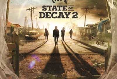 State of Decay 2 PC Latest Version Free Download