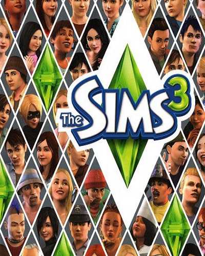 The Sims 3 Complete Collection iOS/APK Free Download