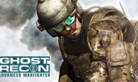 Tom Clancy’s Ghost Recon: Advanced Warfighter 2 PC Free Download