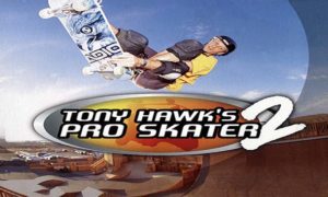 Tony Hawk’s Pro Skater 2 PC Latest Version Free Download