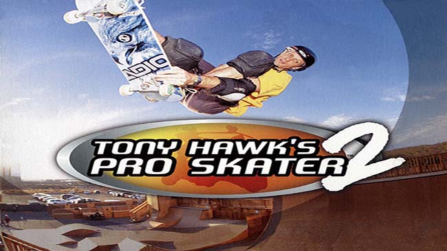 Tony Hawk’s Pro Skater 2 PC Latest Version Free Download