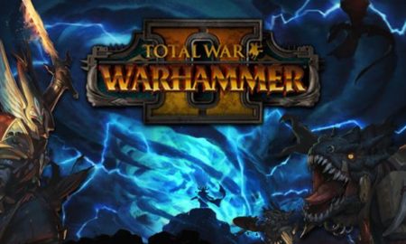 Total War: WARHAMMER II PC Game Free Download