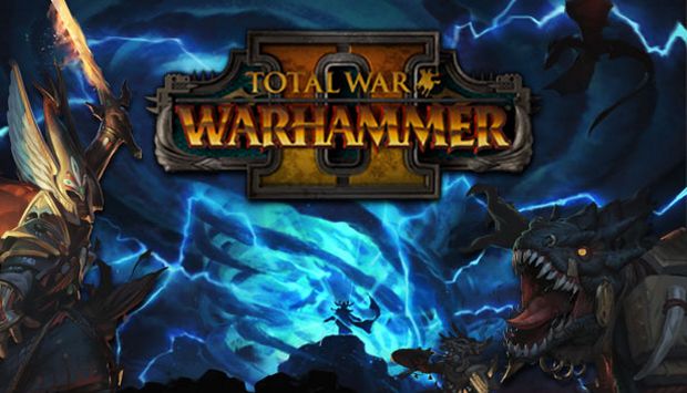 Total War: WARHAMMER II PC Game Free Download