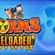 Worms Reloaded Android/iOS Mobile Version Game Free Download