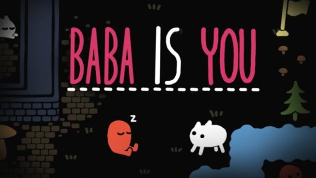 Baba Is You iOS/APK Full Version Free Download