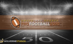Draft Day Sports: Pro Football 2020 iOS/APK Free Download