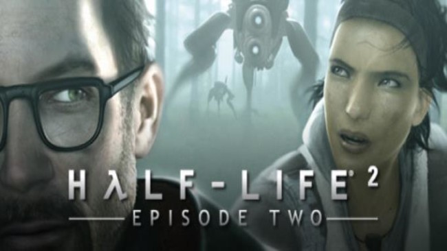 Half-life 2: Episode Two iOS/APK Full Version Free Download